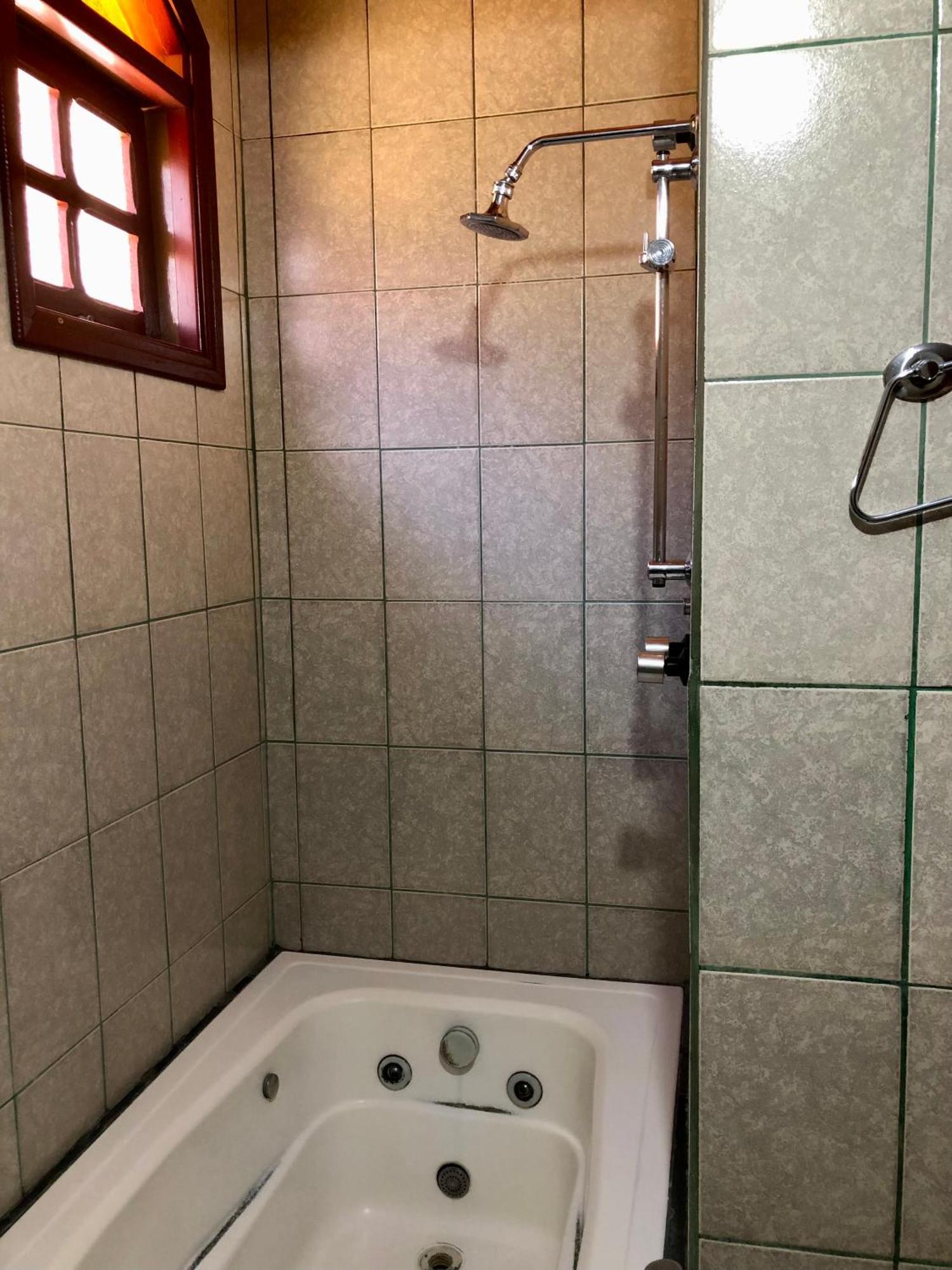 Pousada Palma Chales 몬테베르데 객실 사진